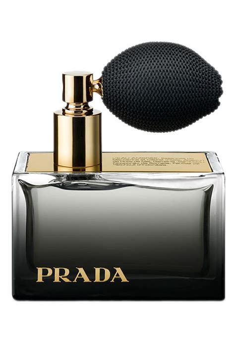 l eau ambree prada|prada l'eau ambree perfume.